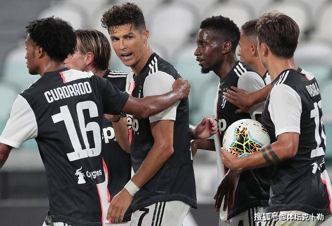  真蓝黑展现韧性，亚特兰大客场逼平国米  